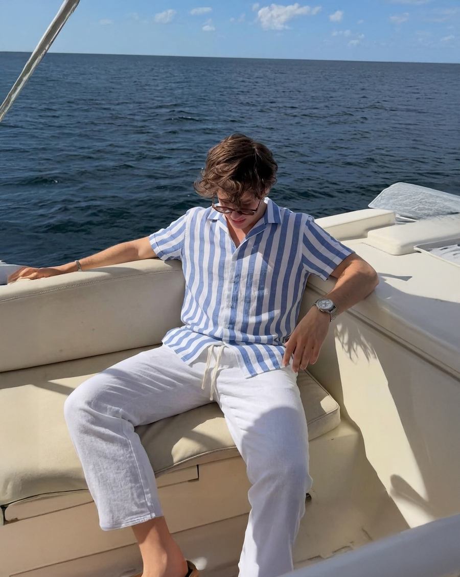 Men's Outfits
