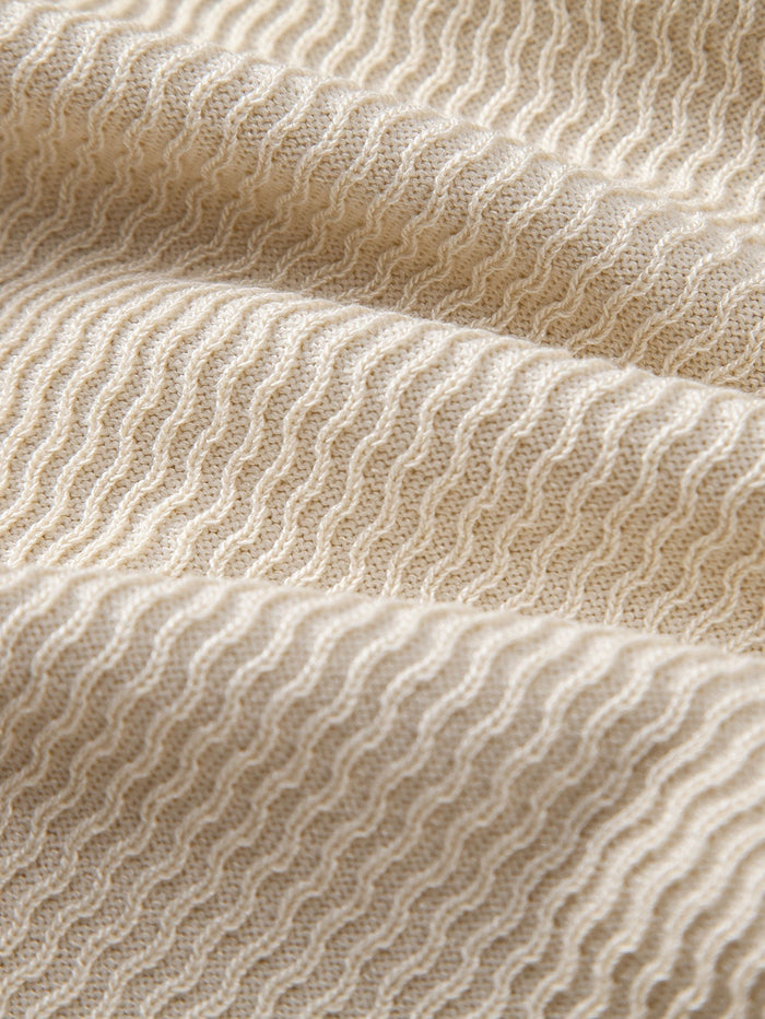 LUCCA Knit Set