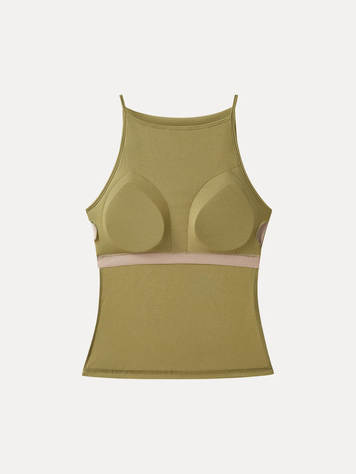 Camilla Bra Tank Top