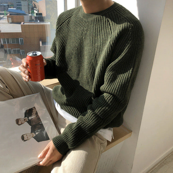 Knitwear