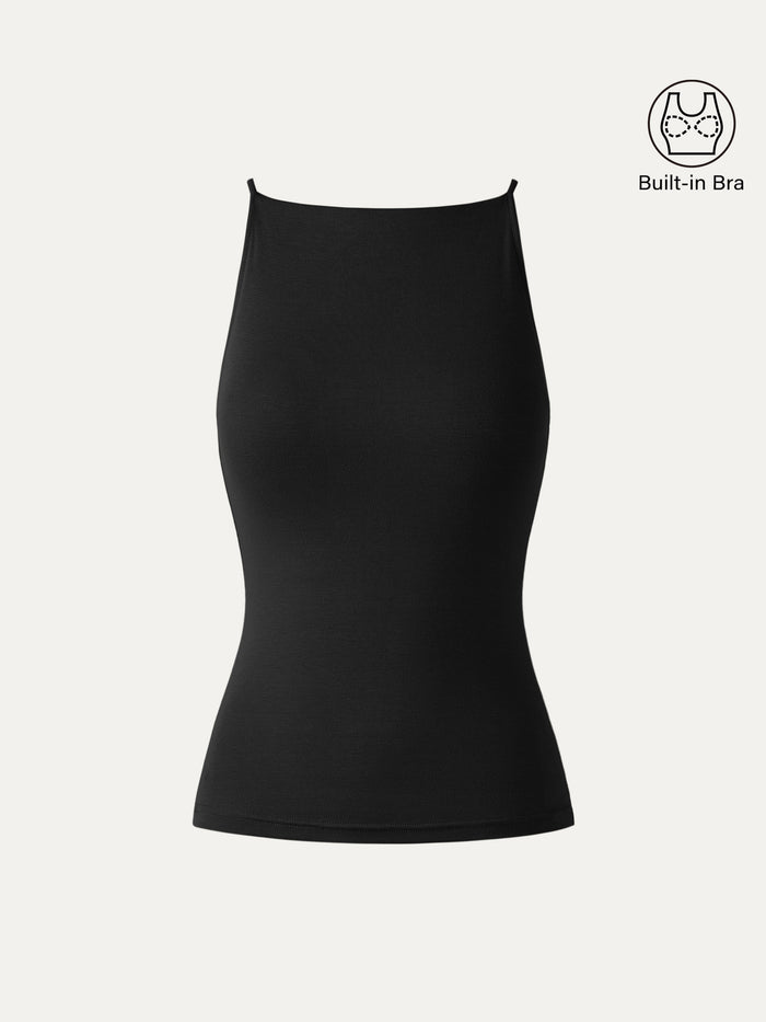 Camilla Bra Tank Top
