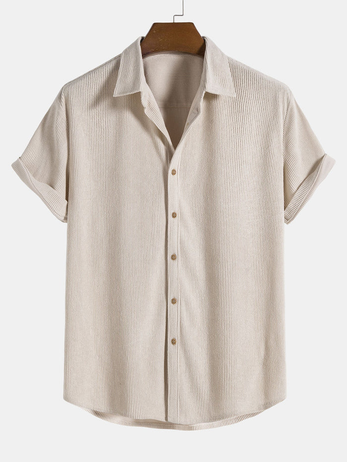BELLAGIO Summer Shirt