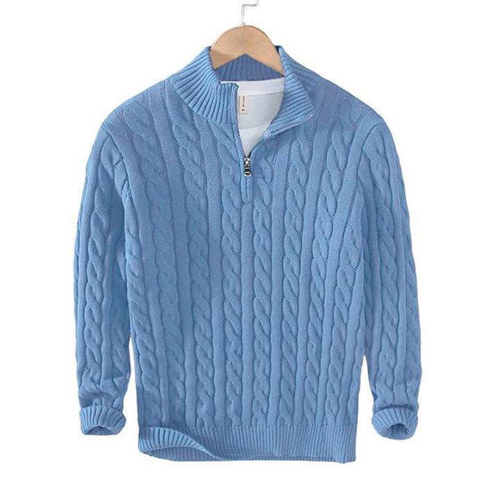 Spring Outfit - Riviera Stroll
