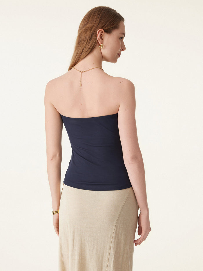 Non-slip Essential Tube Bra Top