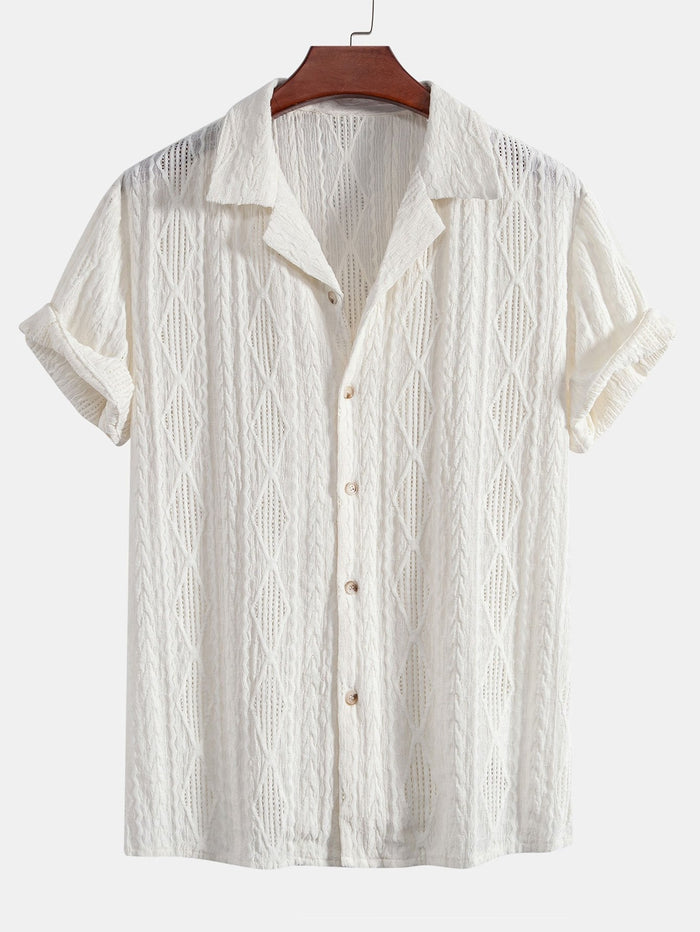 PORTOFINO Resort Shirt