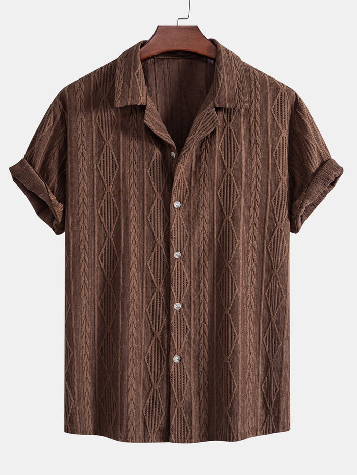 PORTOFINO Resort Shirt