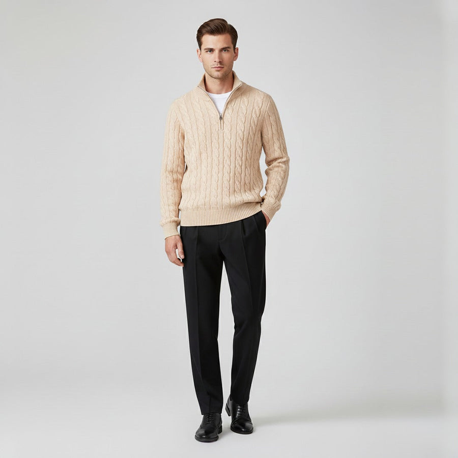 Spring Outfit - Mayfair Night