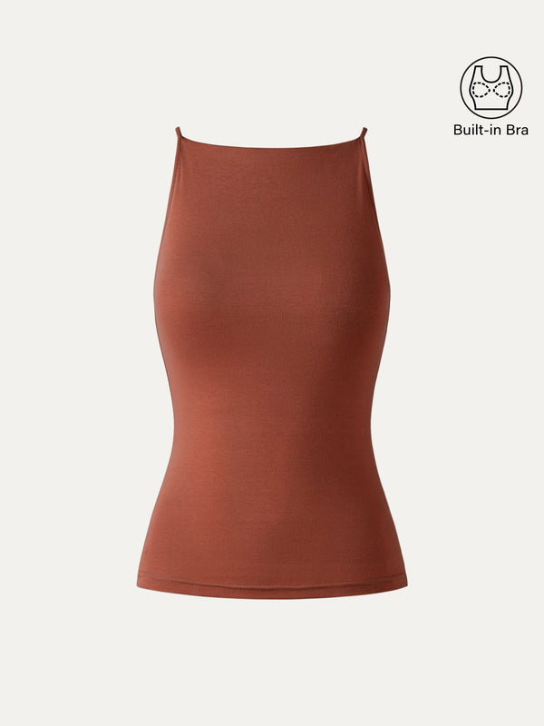 Camilla Bra Tank Top