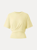 Butter Yellow