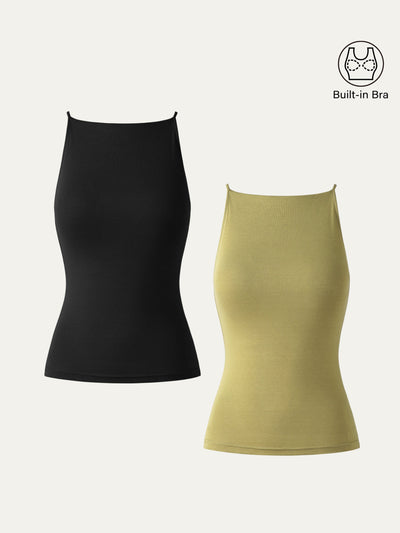 Camilla Bra Tank Top