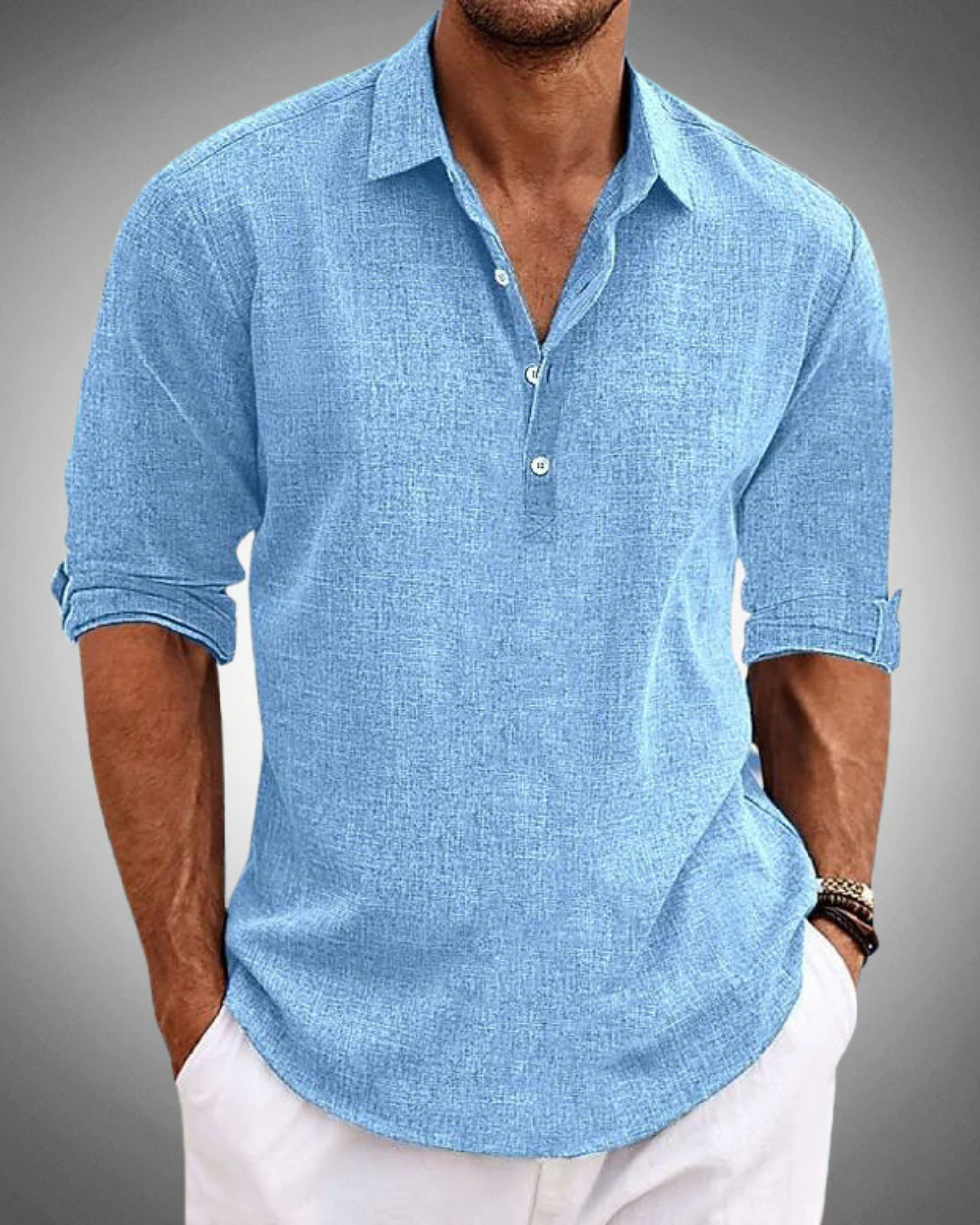 Men's Shirts