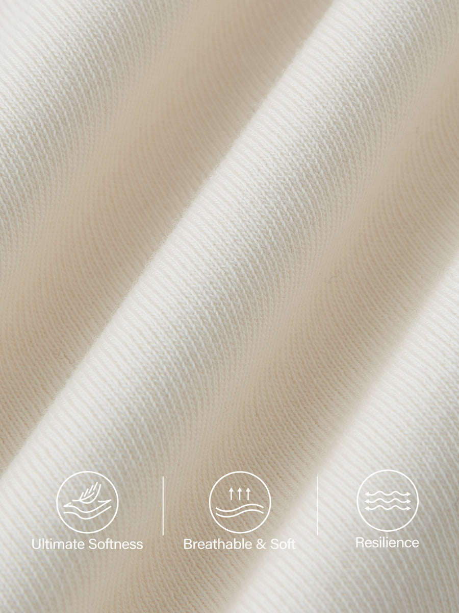 Lyocell U-Neck Bra Tank
