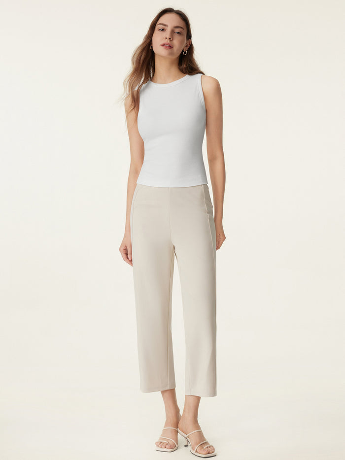 Crewneck New Airy Bra Tank