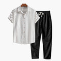 White/Black