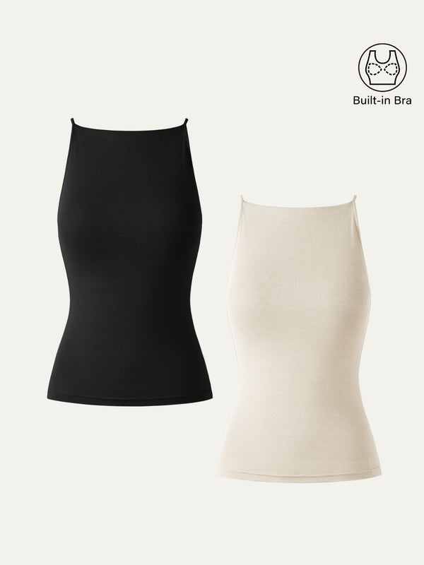 Camilla Bra Tank Top