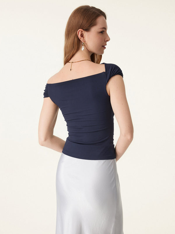 Multi-wear Versatile Necklines Bra Top