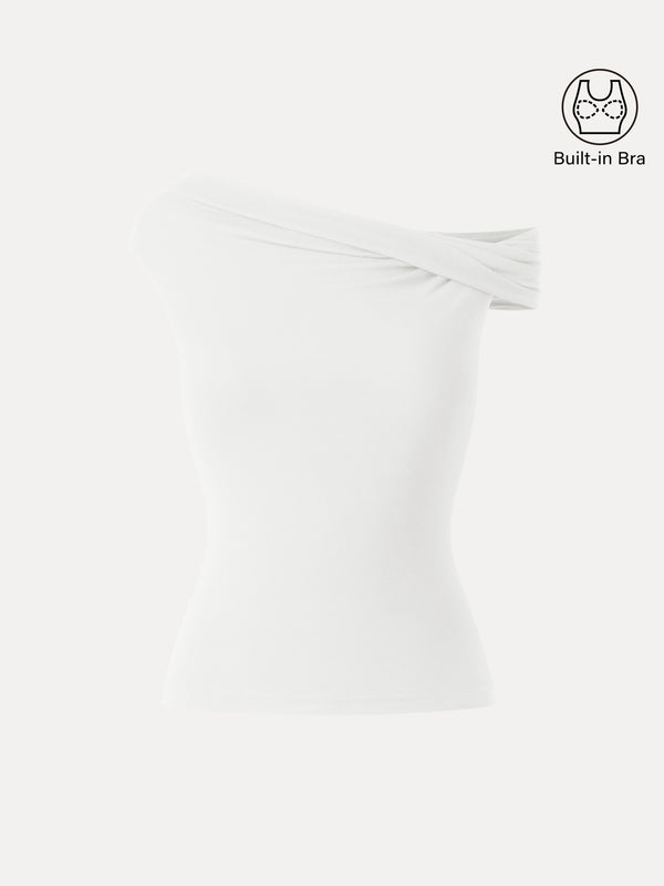 Multi-wear Versatile Necklines Bra Top