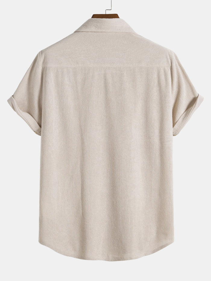 BELLAGIO Summer Shirt