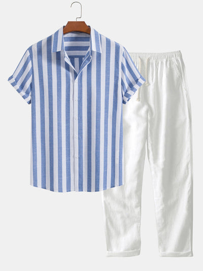 Summer Outfit - Amalfi Set