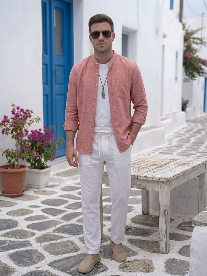 MARBELLA Summer Set