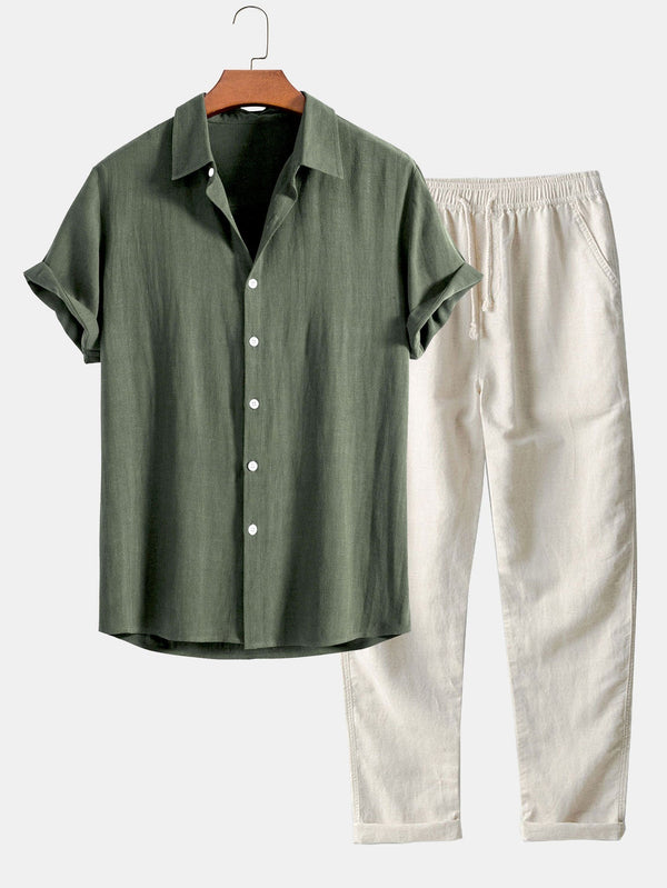 Summer Outfit - St. Tropez Légende