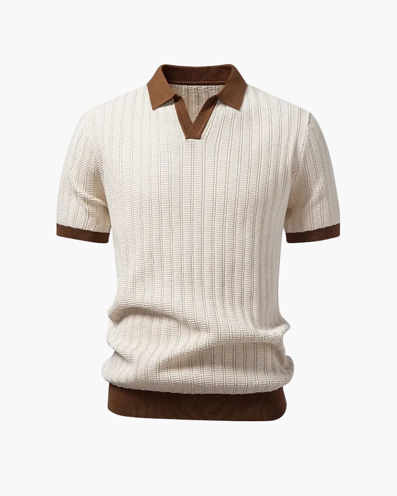 Men's Polos