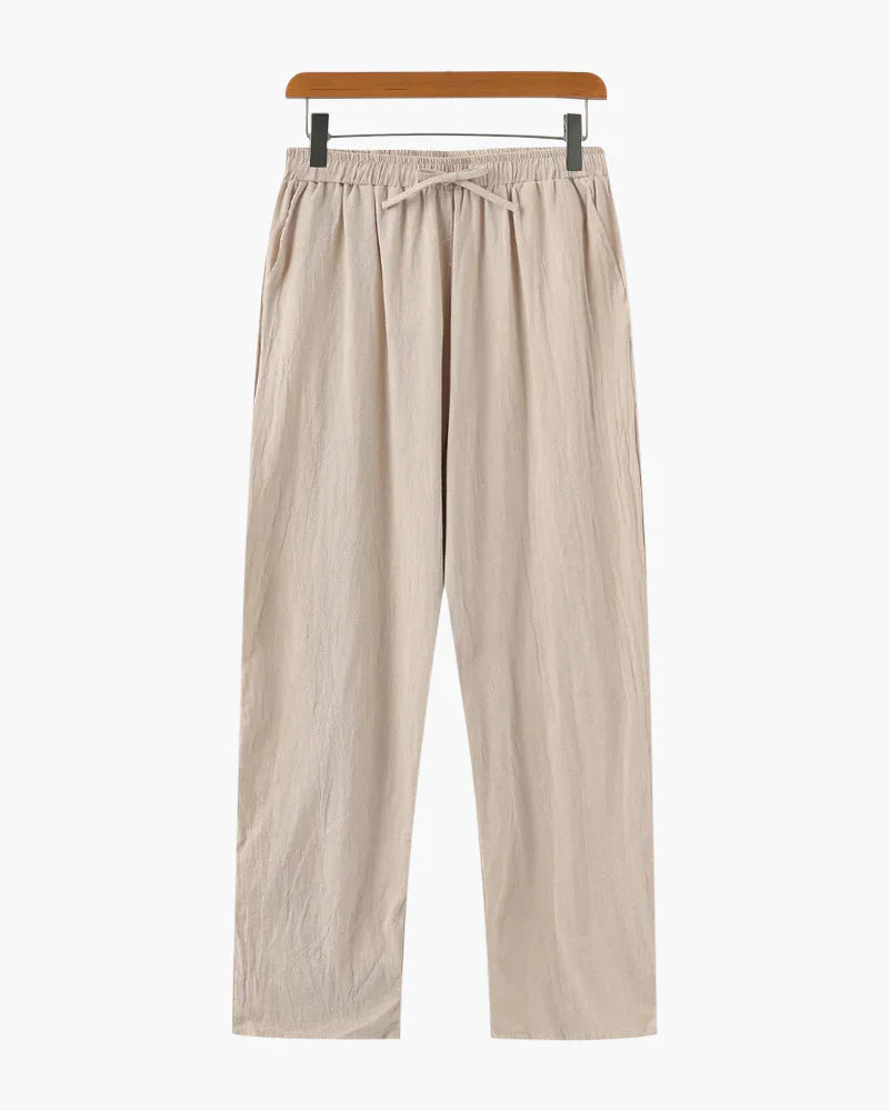 Men's Linen