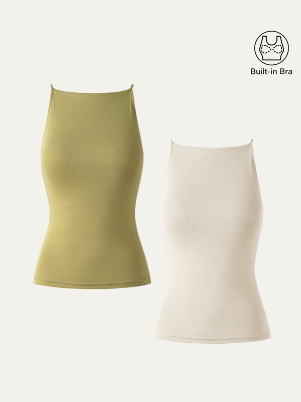 Camilla Bra Tank Top