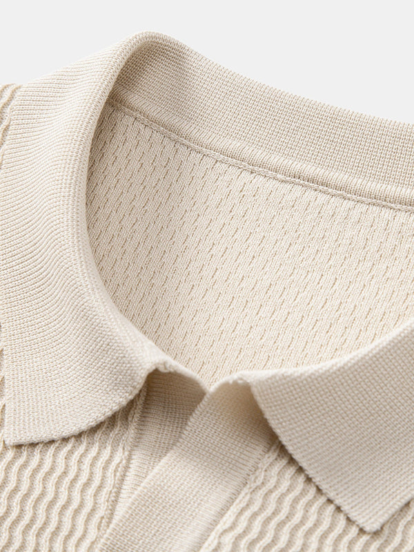 LUCCA Knit Set