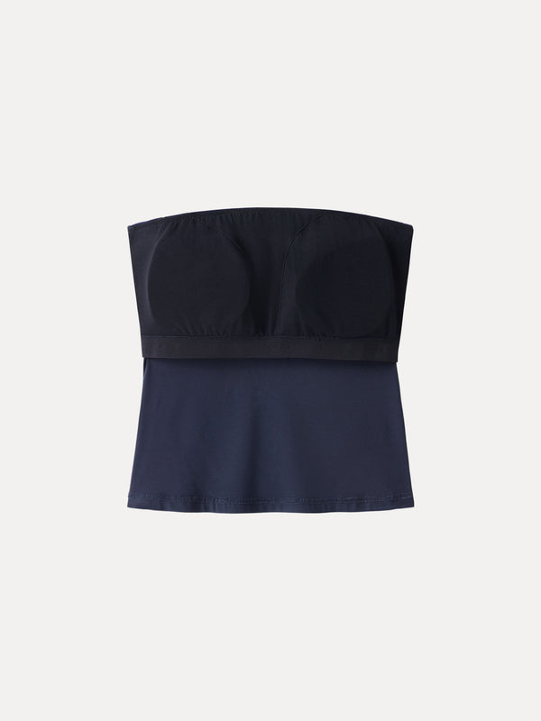 Non-slip Essential Tube Bra Top