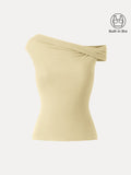 Butter Yellow