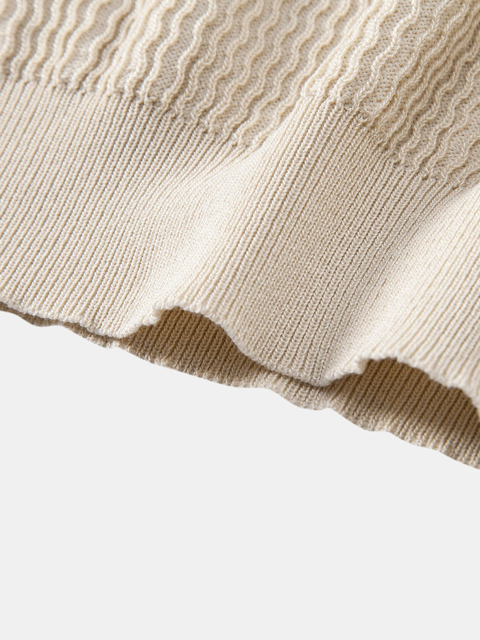 LUCCA Knit Set