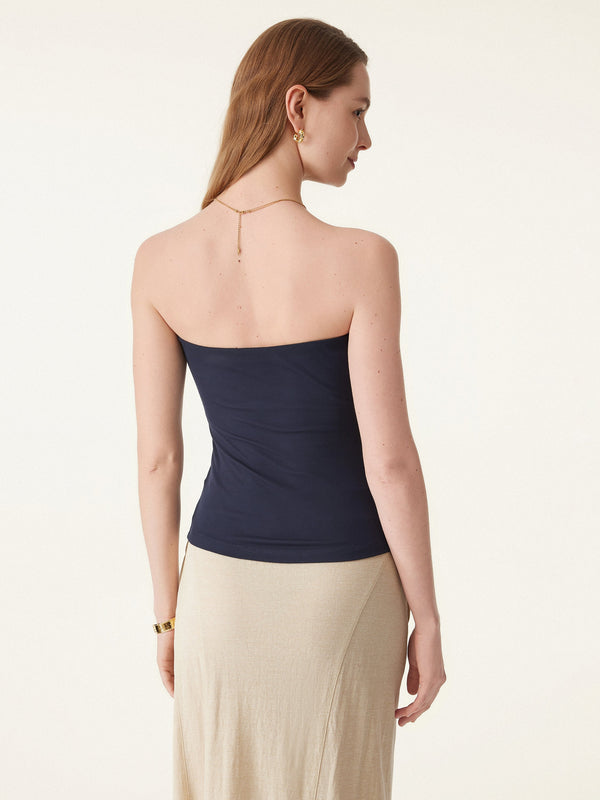 Non-slip Essential Tube Bra Top