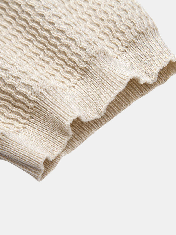 LUCCA Knit Set