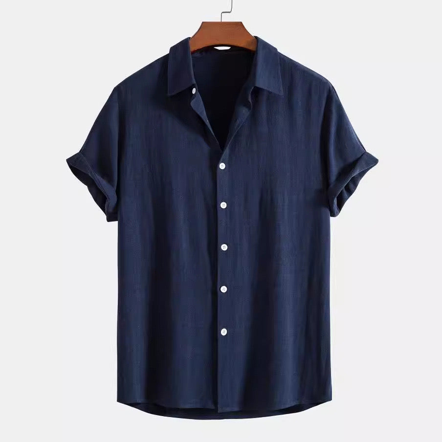 Men's Linen