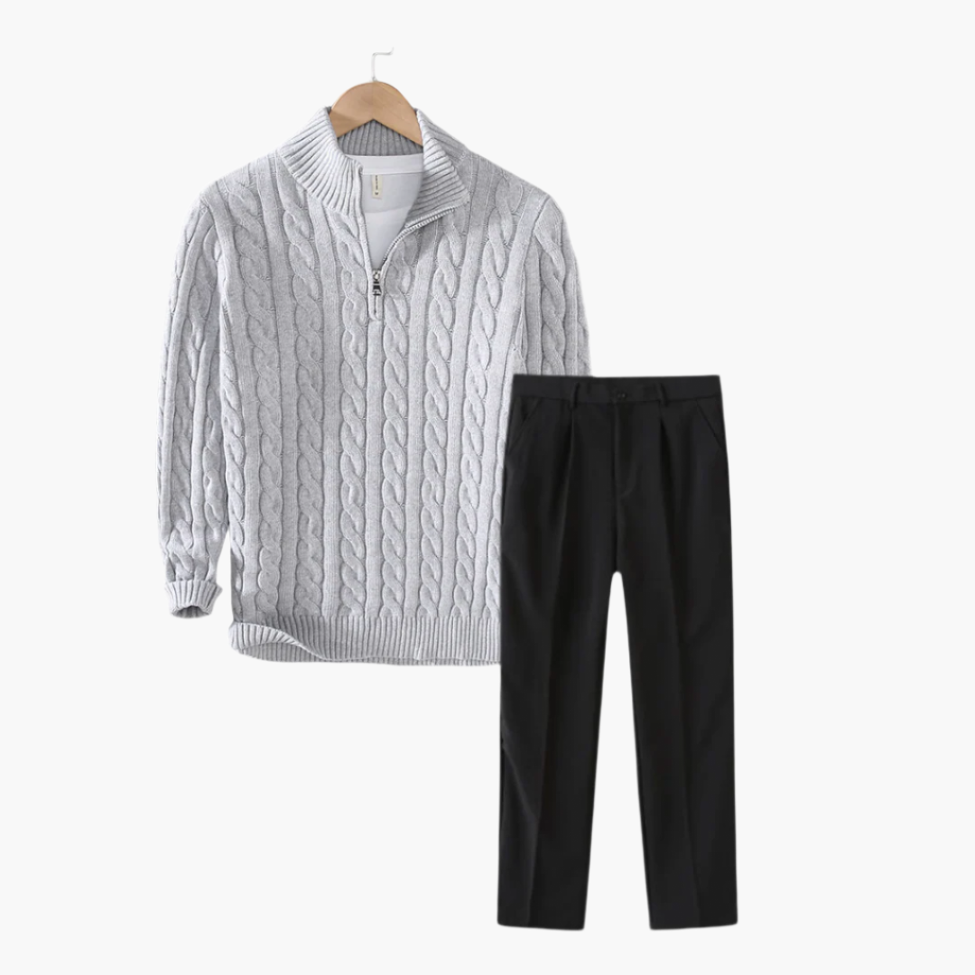 Men's Suits & Sets