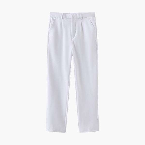 Spring Outfit - Riviera Stroll