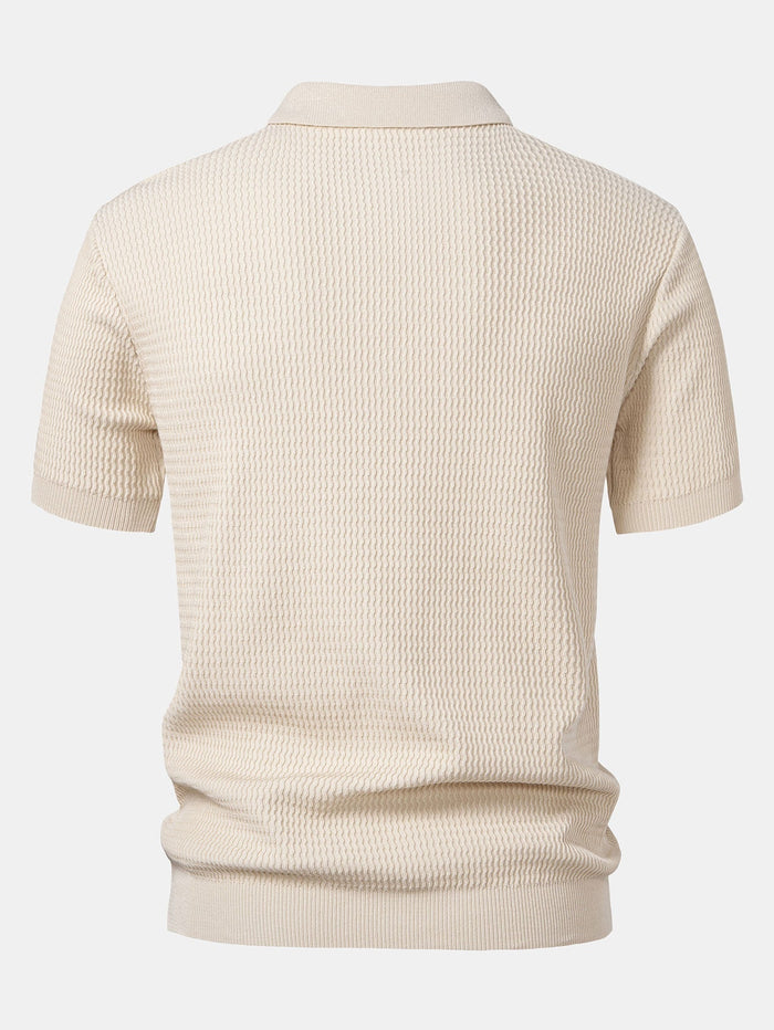 LUCCA Knit Set