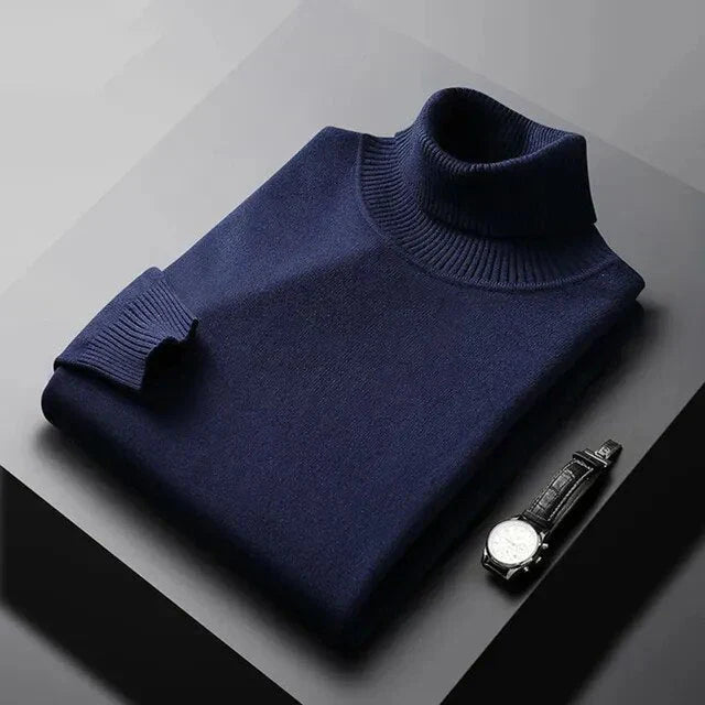 Men's Knitwear