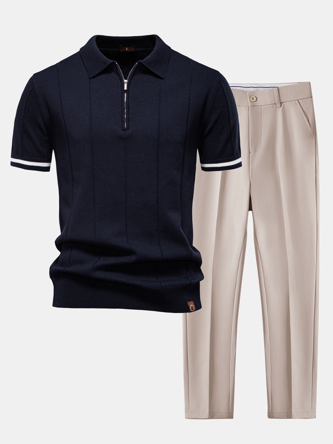 Men's Summer Edit