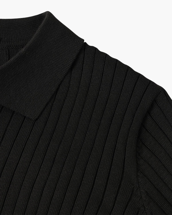 SUWON V-Neck Polo