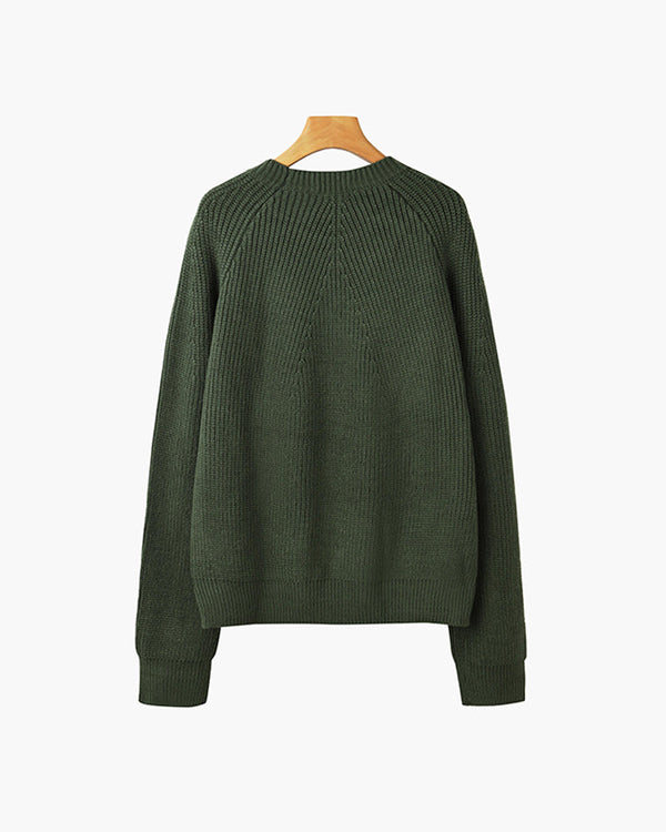 GISUNG Sweater