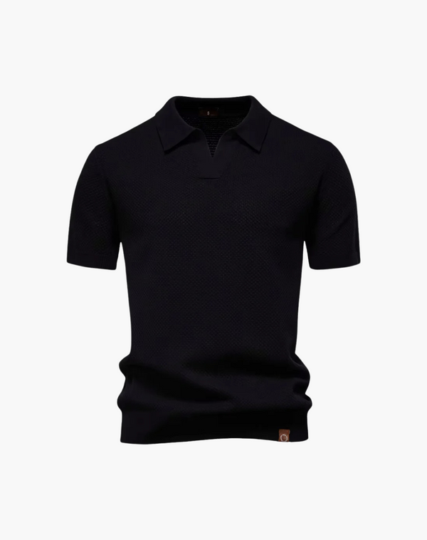 CAPRI V-Neck Polo