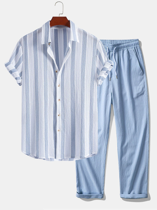 SANREMO Linen Set