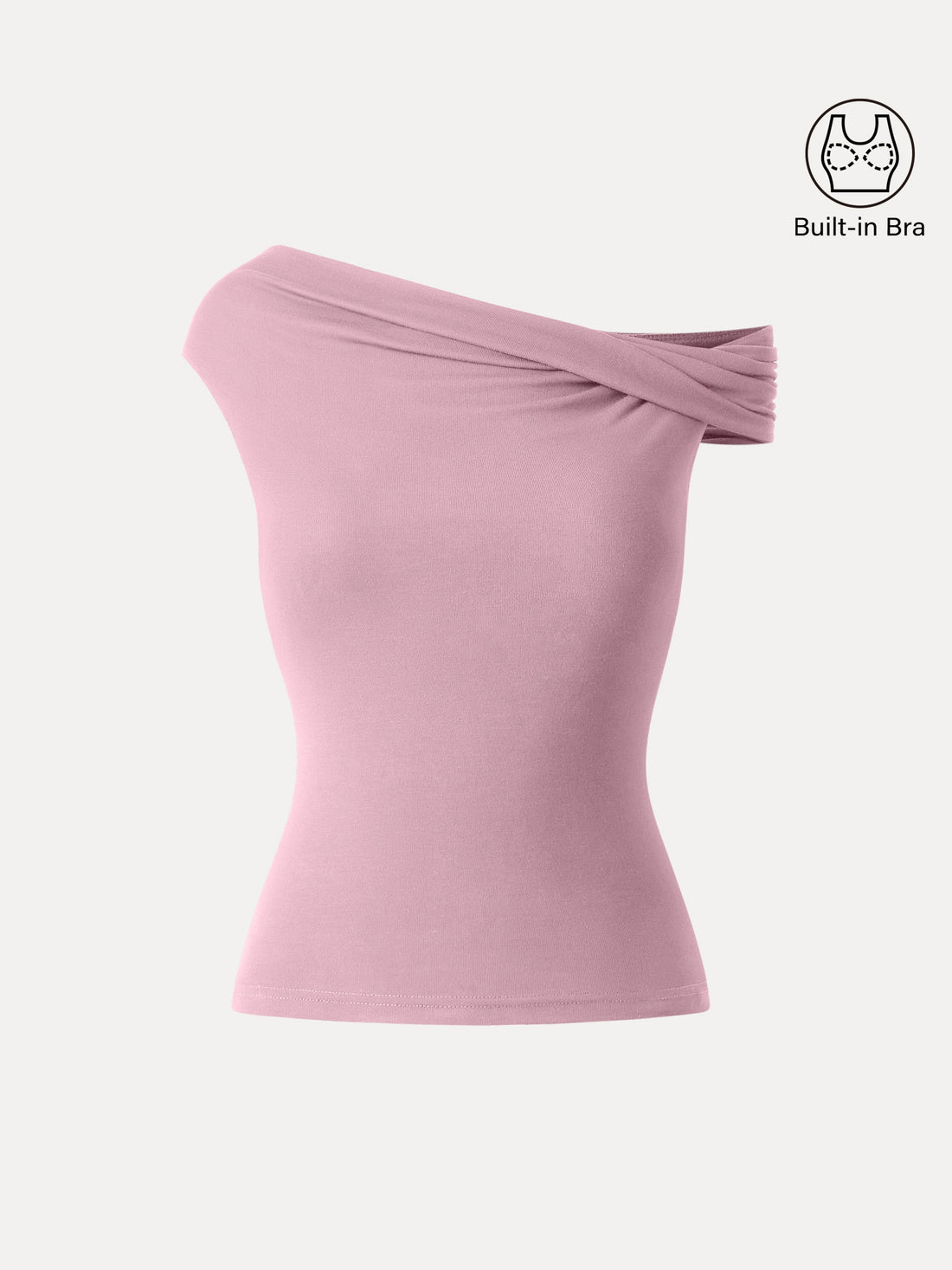 Multi-wear Versatile Necklines Bra Top