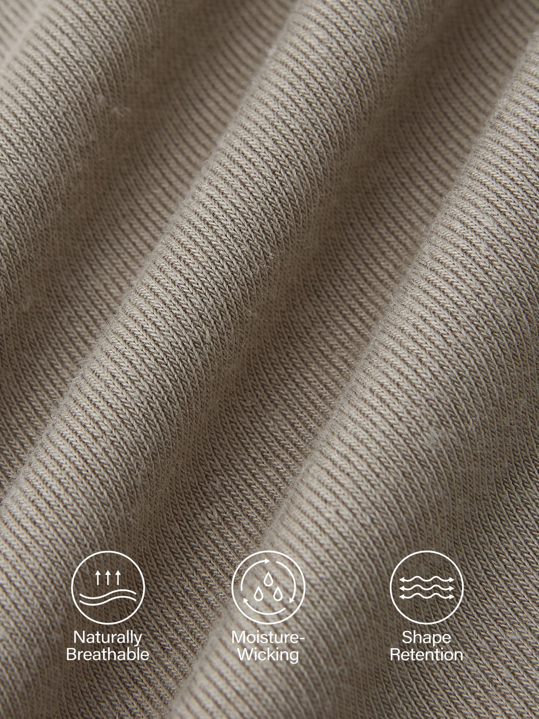 Soft Linen Knit Gathered A-Line Maxi Skirt with Pockets