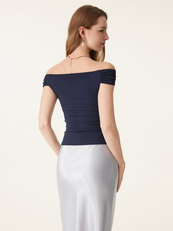 Multi-wear Versatile Necklines Bra Top