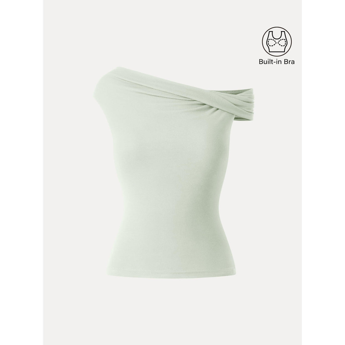 Multi-wear Versatile Necklines Bra Top
