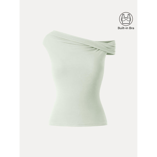 Multi-wear Versatile Necklines Bra Top