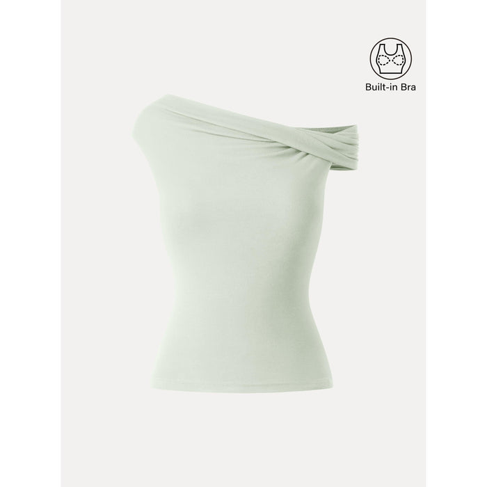 Multi-wear Versatile Necklines Bra Top